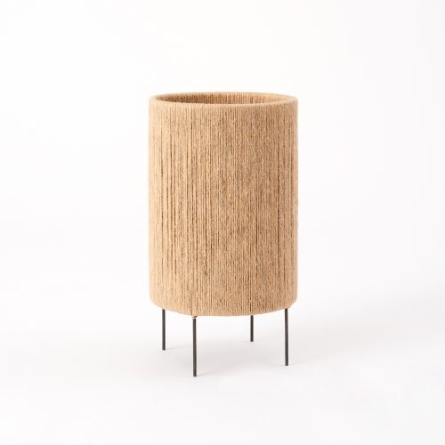 Made by Hand RO Table Lamp 23 - Gessato Design Store