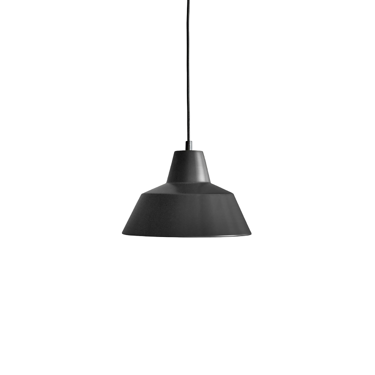 Made by Hand Workshop W2 Pendant Lamp
