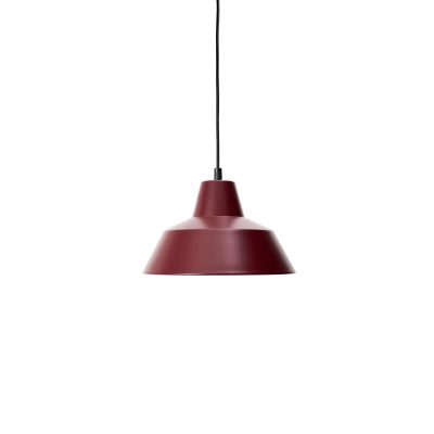 Made by Hand Workshop W2 Pendant Lamp - Gessato Design Store