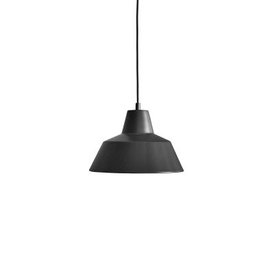 Made by Hand Workshop W2 Pendant Lamp - Gessato Design Store