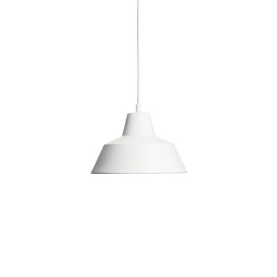 Made by Hand Workshop W2 Pendant Lamp - Gessato Design Store