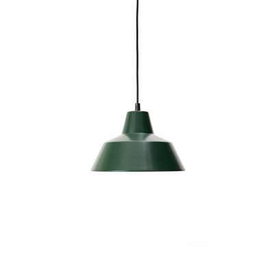 Made by Hand Workshop W2 Pendant Lamp - Gessato Design Store