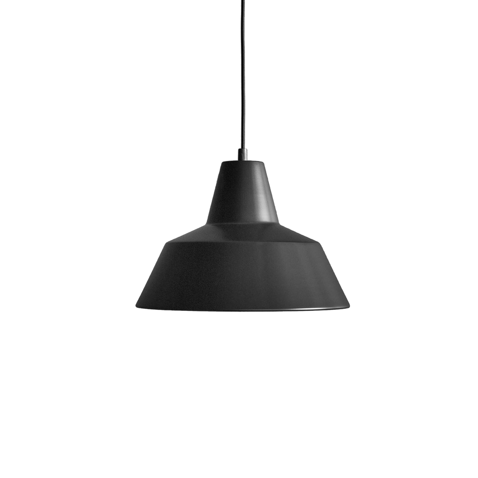 Made by Hand Workshop W3 Pendant Lamp - Gessato Design Store