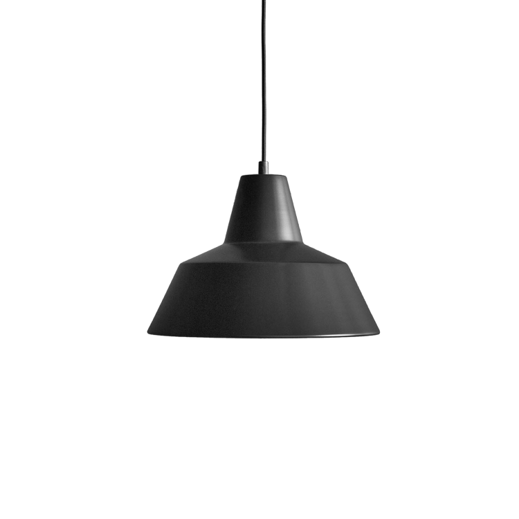 Made by Hand Workshop W3 Pendant Lamp