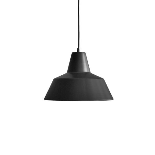 Made by Hand Workshop W3 Pendant Lamp - Gessato Design Store