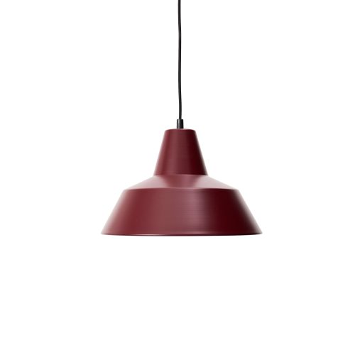 Made by Hand Workshop W3 Pendant Lamp - Gessato Design Store