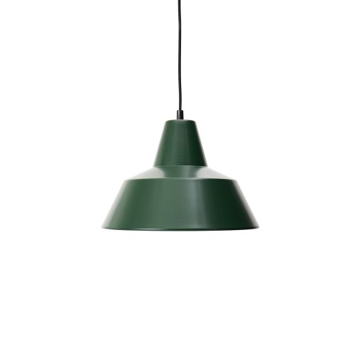 Made by Hand Workshop W3 Pendant Lamp - Gessato Design Store