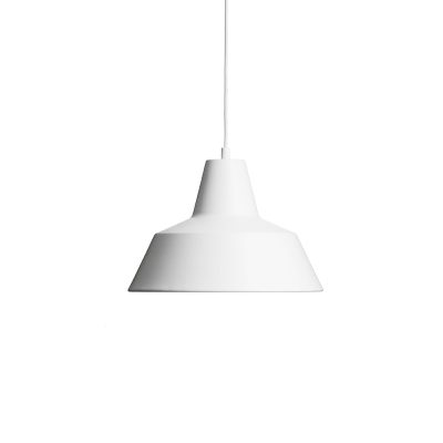 Made by Hand Workshop W3 Pendant Lamp - Gessato Design Store