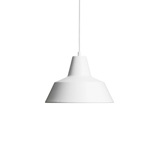 Made by Hand Workshop W3 Pendant Lamp - Gessato Design Store