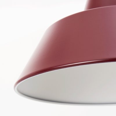 Made by Hand Workshop W3 Pendant Lamp - Gessato Design Store