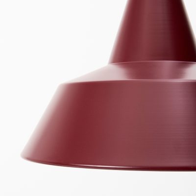Made by Hand Workshop W3 Pendant Lamp - Gessato Design Store