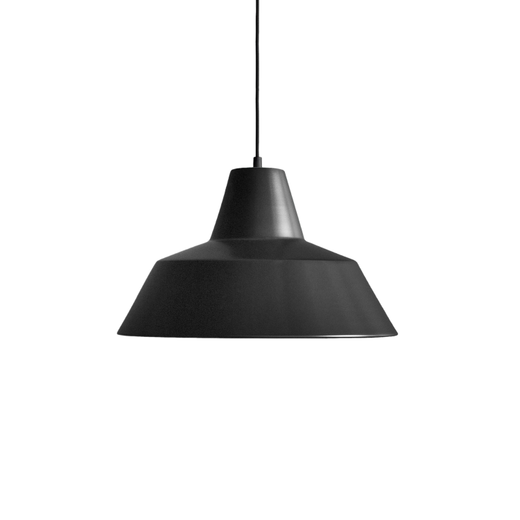 Made by Hand Workshop W4 Pendant Lamp