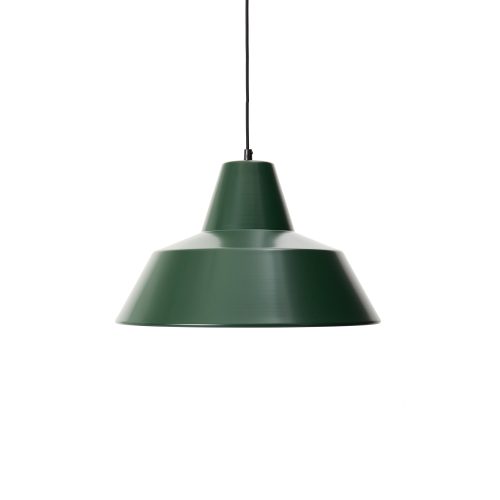 Made by Hand Workshop W4 Pendant Lamp - Gessato Design Store