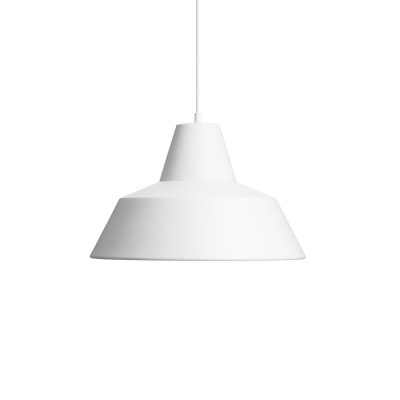 Made by Hand Workshop W4 Pendant Lamp - Gessato Design Store