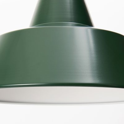 Made by Hand Workshop W4 Pendant Lamp - Gessato Design Store
