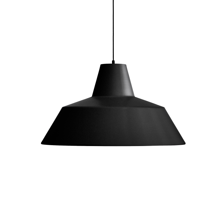 Made by Hand Workshop W5 Pendant Lamp