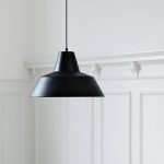 Made by Hand Workshop W5 Pendant Lamp - Gessato Design Store