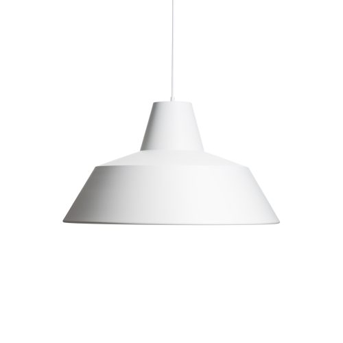 Made by Hand Workshop W5 Pendant Lamp - Gessato Design Store