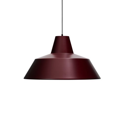 Made by Hand Workshop W5 Pendant Lamp - Gessato Design Store