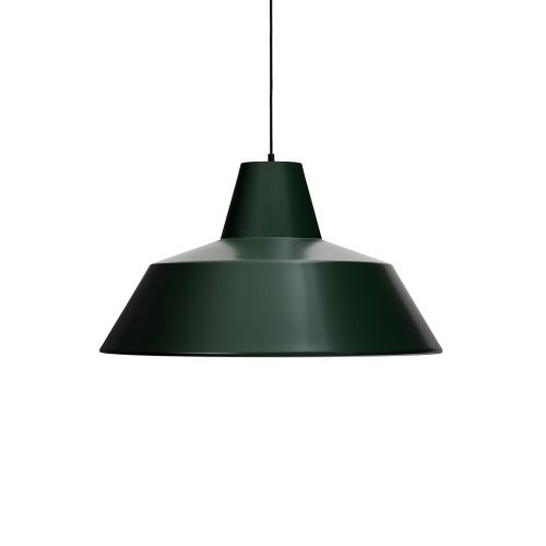 Made by Hand Workshop W5 Pendant Lamp - Gessato Design Store