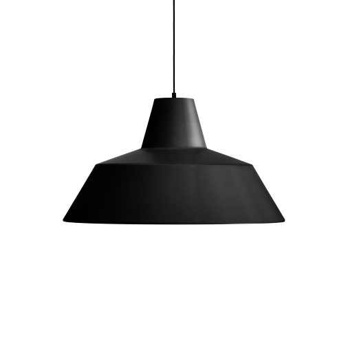 Made by Hand Workshop W5 Pendant Lamp - Gessato Design Store