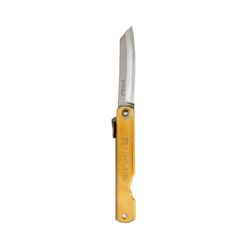 Medium Folding Knife - Gessato Design Store