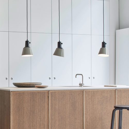 K831 Pendant - Gessato Design Store