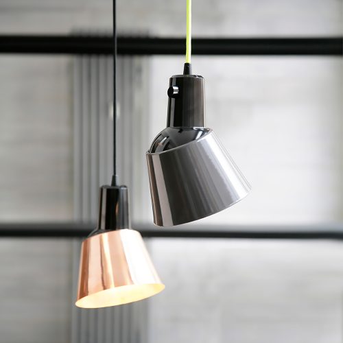 K831 Pendant - Gessato Design Store