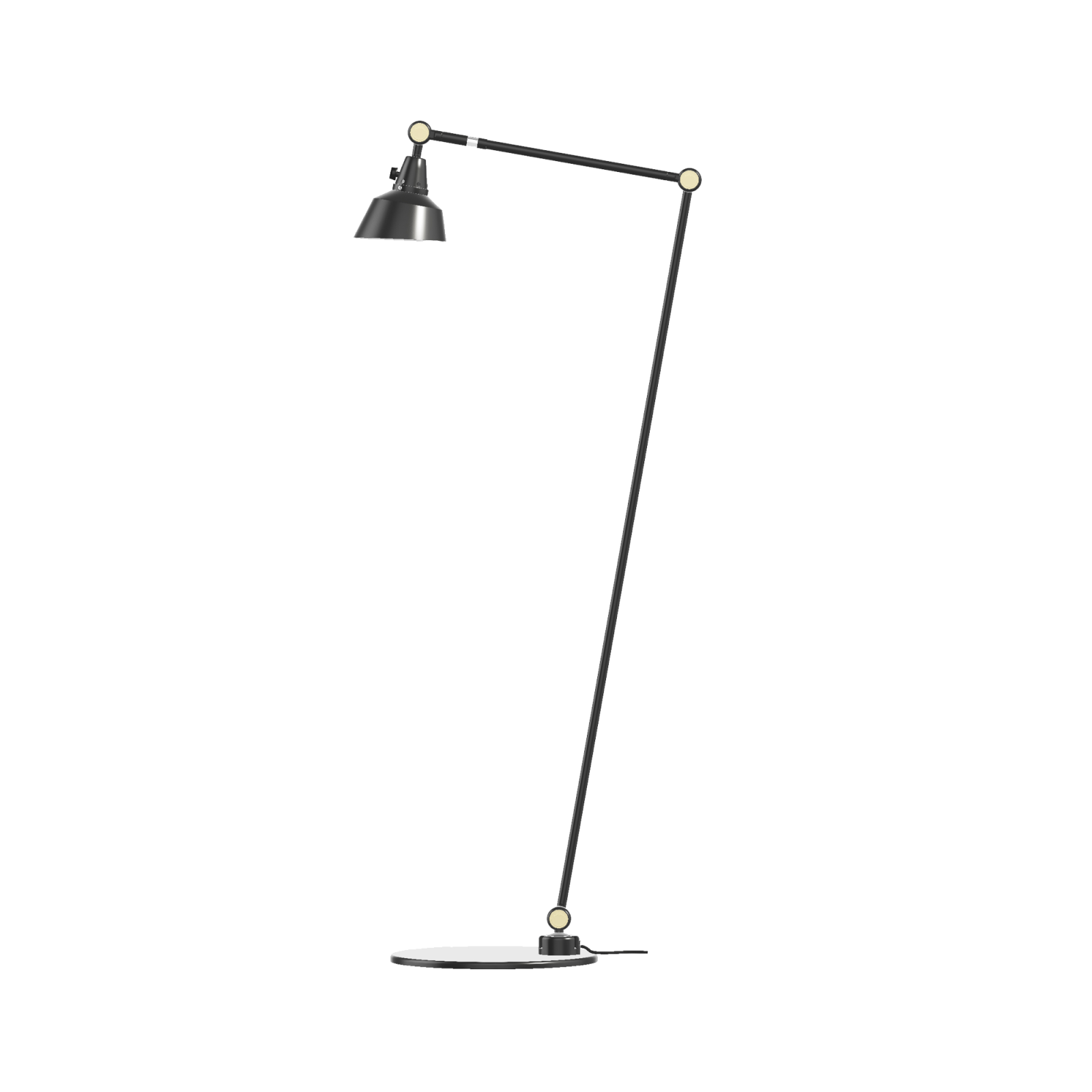 Modular Floor Lamp 556 - 47" - Gessato Design Store