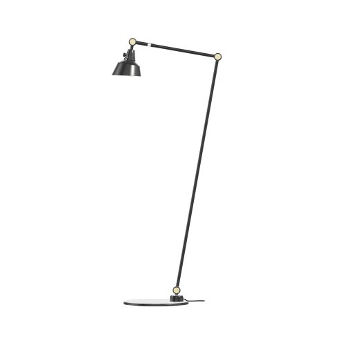 Modular Floor Lamp 556 - 47" - Gessato Design Store