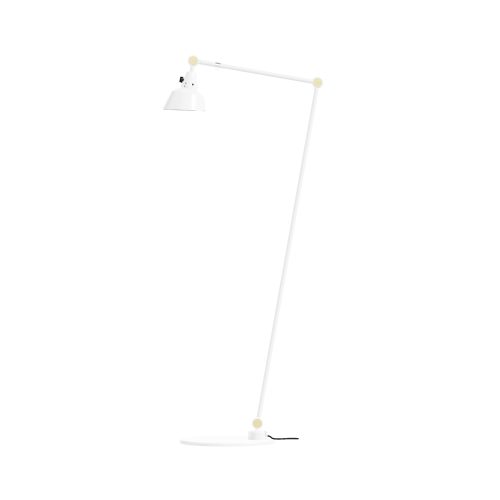 Modular Floor Lamp 556 - 47" - Gessato Design Store