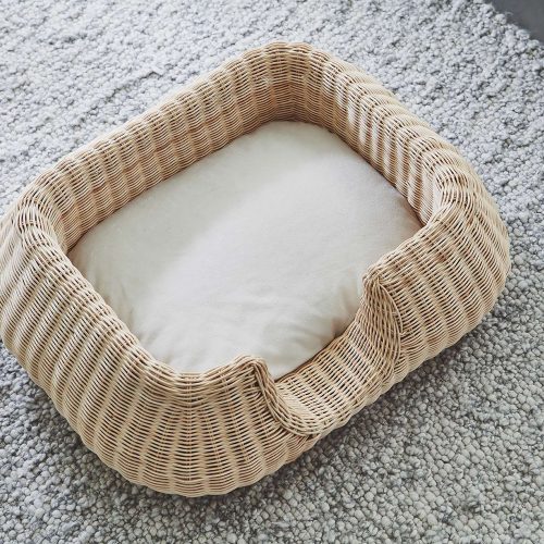 Mio Dog Basket - Gessato Design Store