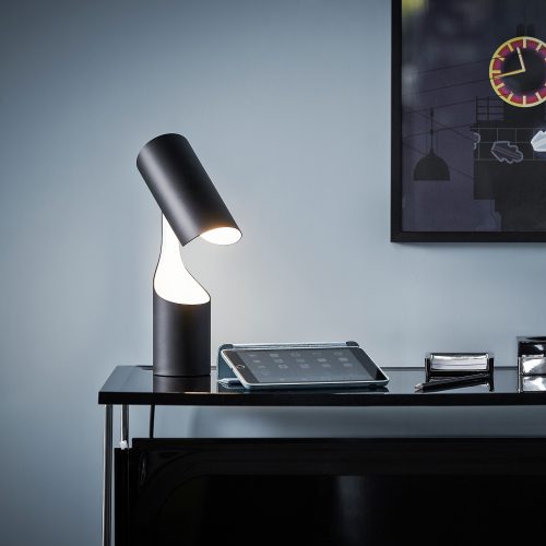 Mutatio Model 353 Table Lamp - Gessato Design Store