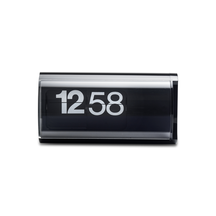 Solari Cifra 3 Black