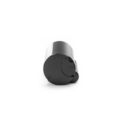 Solari Cifra 3 Black - Gessato Design Store