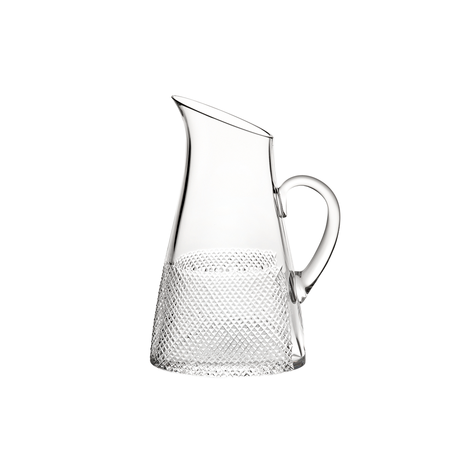 Splendour Pitcher - Gessato Design Store