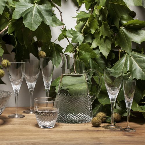 Splendour Pitcher - Gessato Design Store