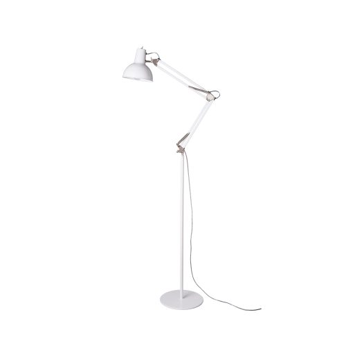 Spring Balanced Floor Lamp - Gessato Design Store