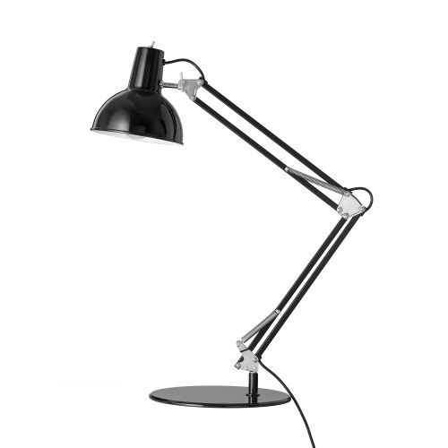 Spring Balanced Table Lamp - Gessato Design Store