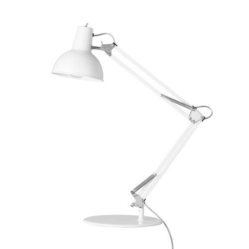 Spring Balanced Table Lamp - Gessato Design Store