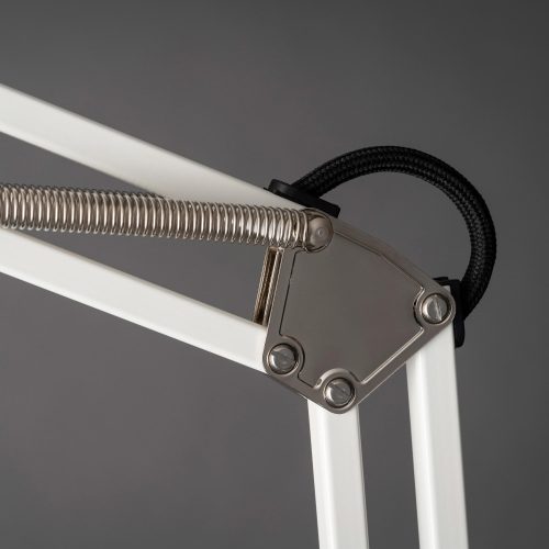 Spring Balanced Table Lamp, Clamp - Gessato Design Store