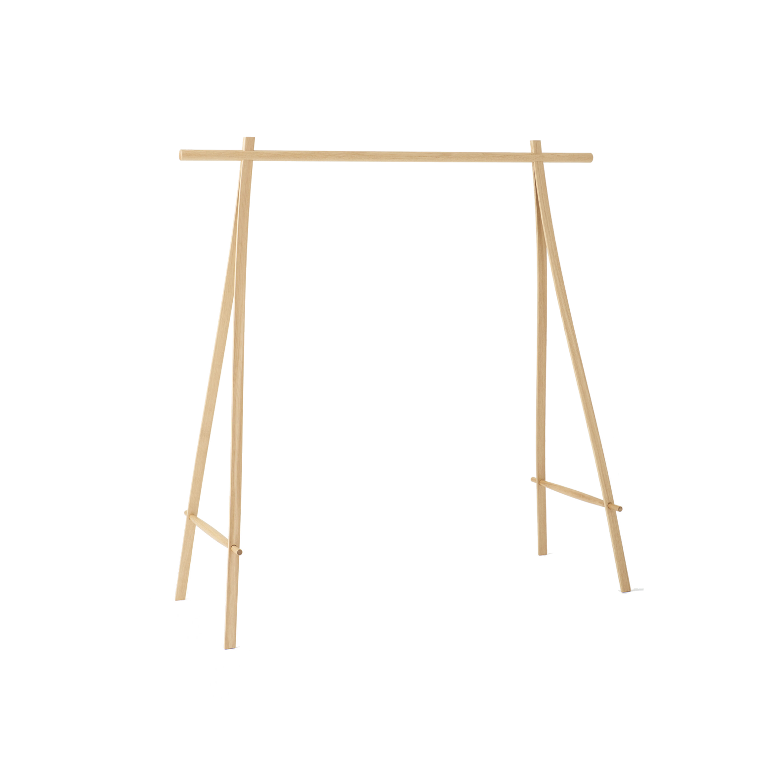 Standing Coat Rack Gessato Design Store