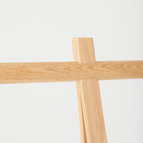 Standing Coat Rack - Gessato Design Store