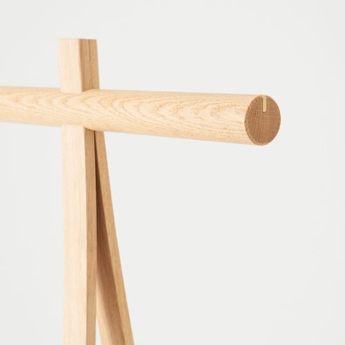 Standing Coat Rack - Gessato Design Store