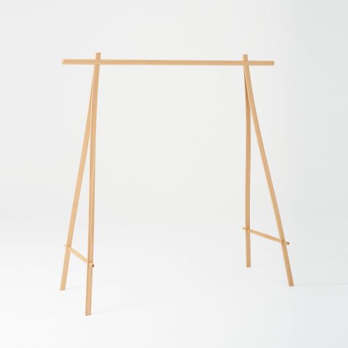 Standing Coat Rack - Gessato Design Store