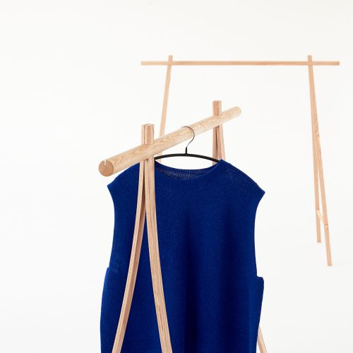 Standing Coat Rack - Gessato Design Store