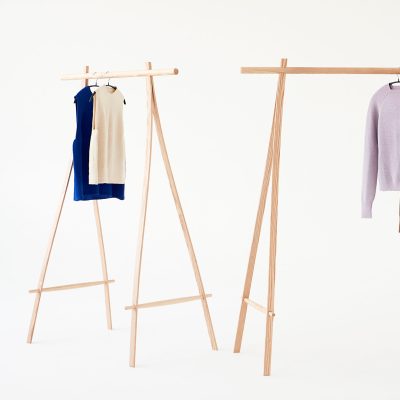 Standing Coat Rack - Gessato Design Store