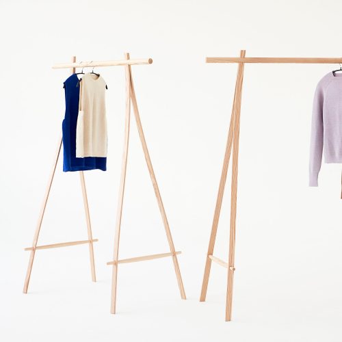 Standing Coat Rack - Gessato Design Store