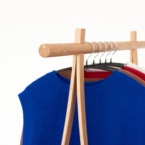 Standing Coat Rack - Gessato Design Store