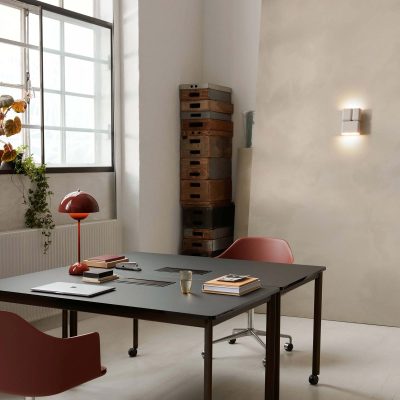 Tabata Wall Lamp - Gessato Design Store